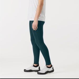 Arc'teryx Women's Essent High Rise Leggings